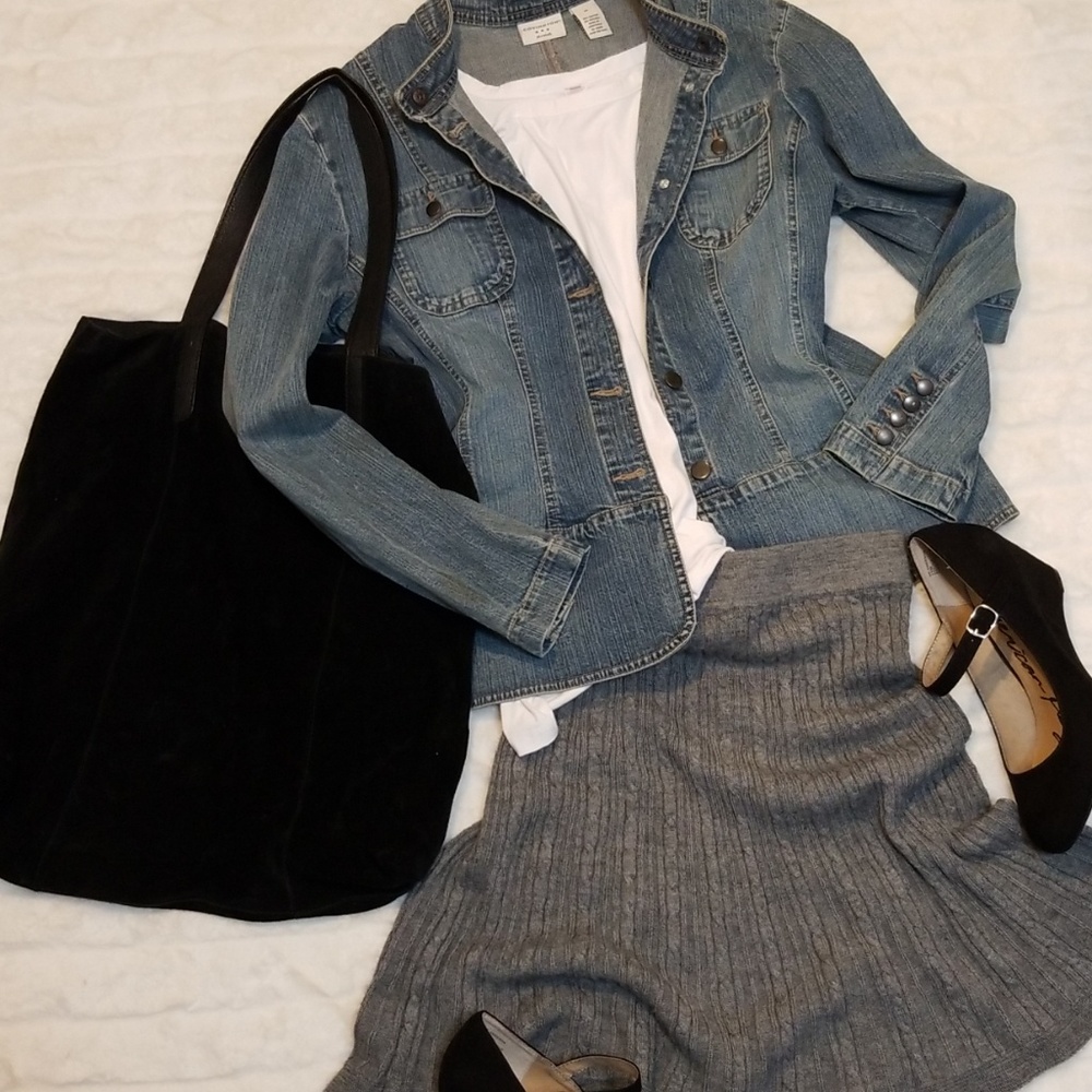 Style Inspiration